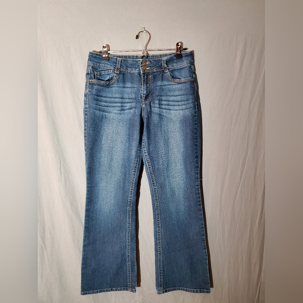L.e.i. jeans size 13